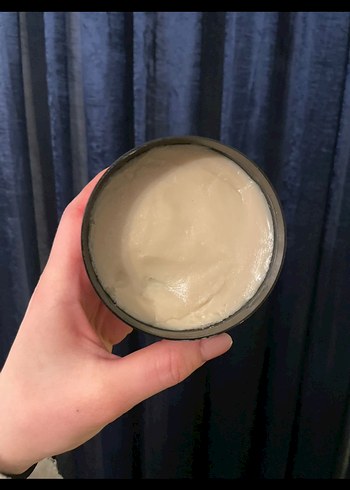 Urban Style Mat Wax Vegan Keratin İçerikli - Görsel 3