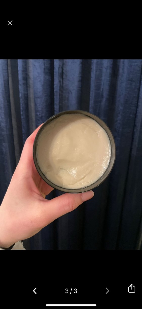 Urban Style Mat Wax Vegan Keratin İçerikli - Görsel 3