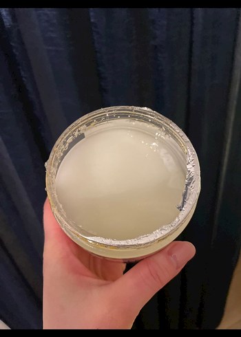 MaRa Hızlı Manikür ve Pedikür Kremi - Görsel 3