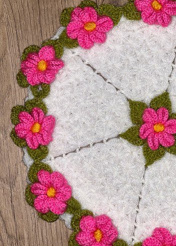 El örmesi - Görsel 5