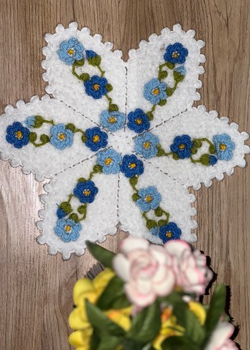 El örmesi - Görsel 7