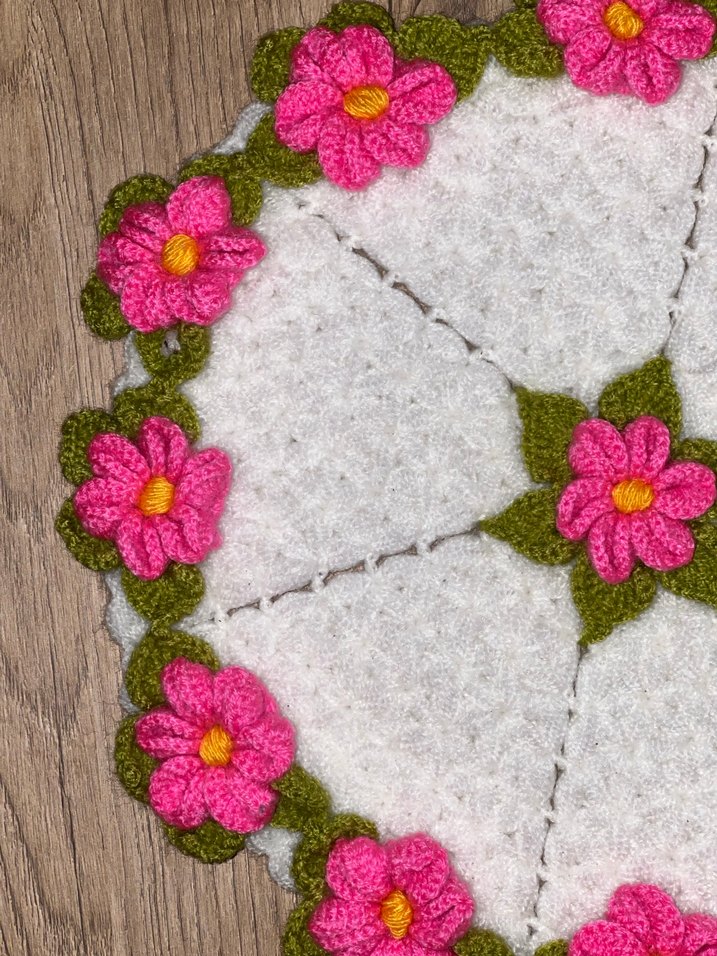 El örmesi - Görsel 5