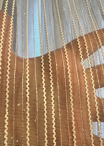 Tül/perde - Görsel 2