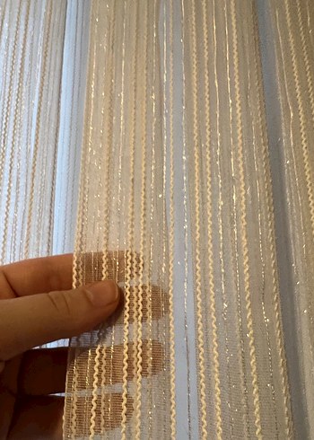 Tül/perde - Görsel 3