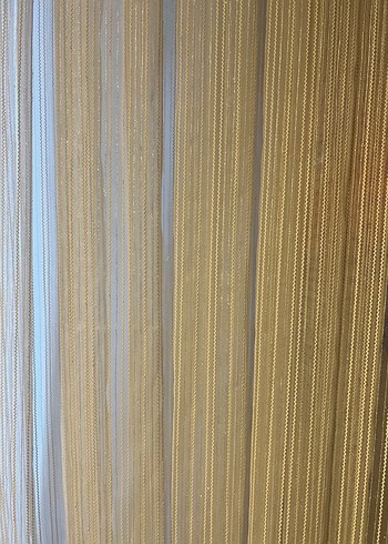 Tül/perde - Görsel 6