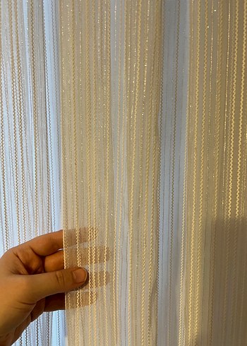 Tül/perde - Görsel 4