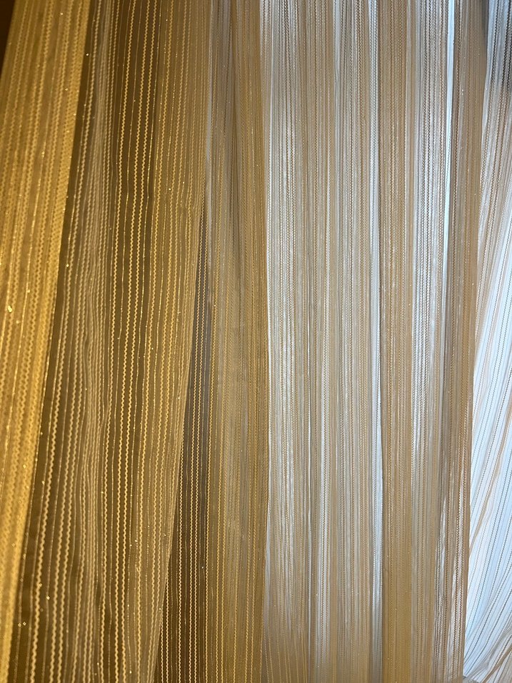 Tül/perde  - Görsel 5