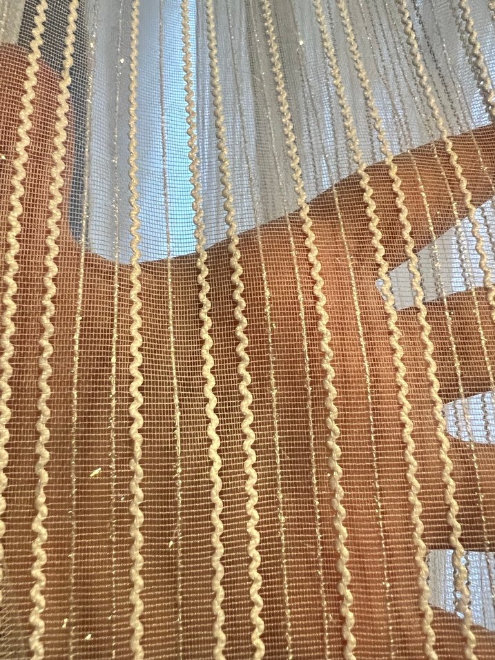 Tül/perde  - Görsel 2