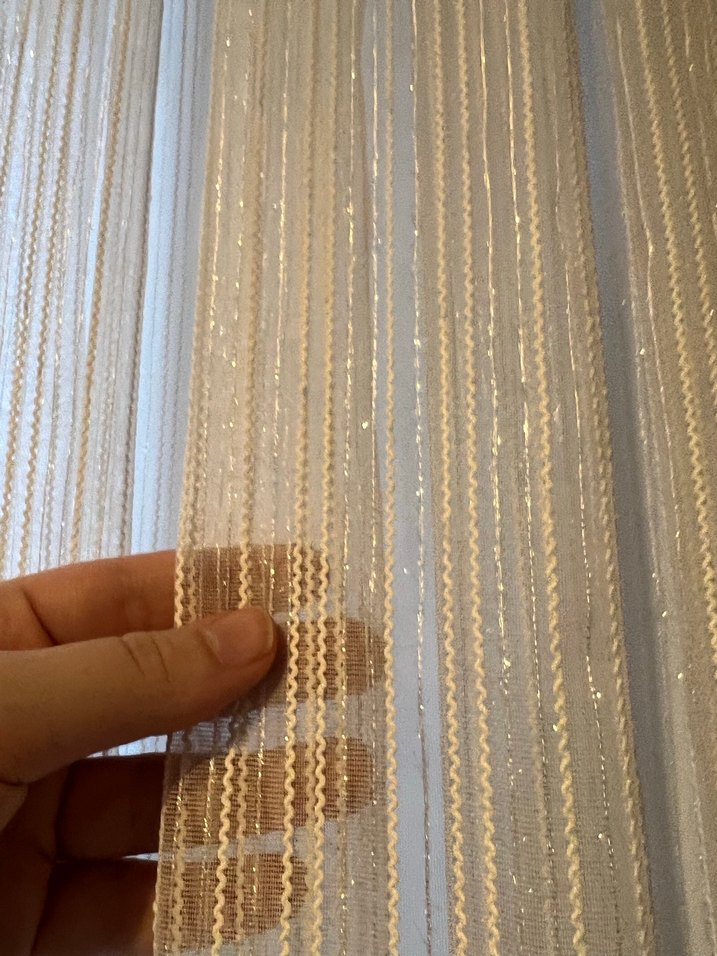 Tül/perde  - Görsel 3