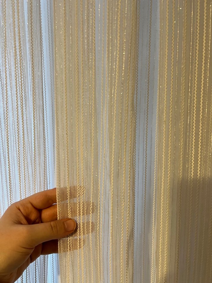 Tül/perde  - Görsel 4