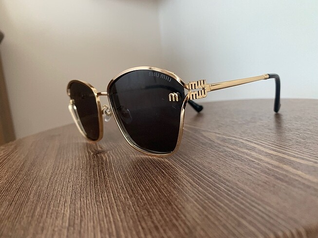 Miu Miu Miu Miu Gözlük