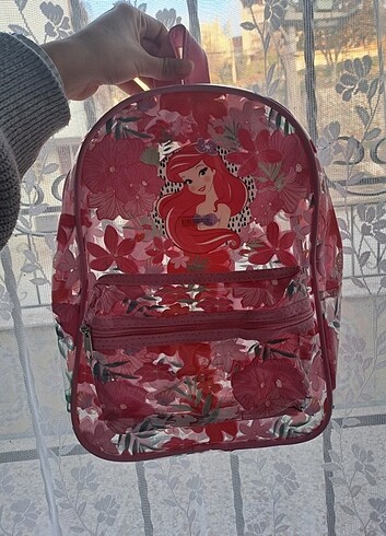 Çocuk çanta - Görsel 3
