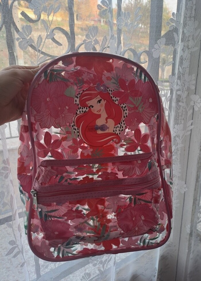 Çocuk çanta  - Görsel 2