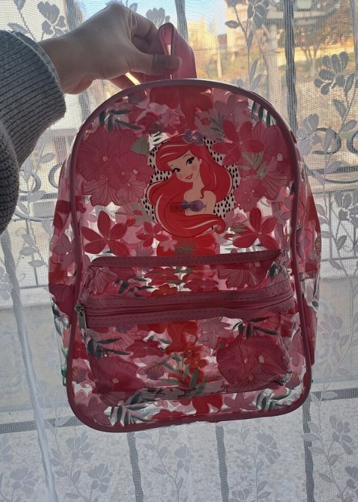 Çocuk çanta  - Görsel 3