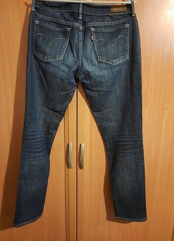 Kadın kot pantolon 