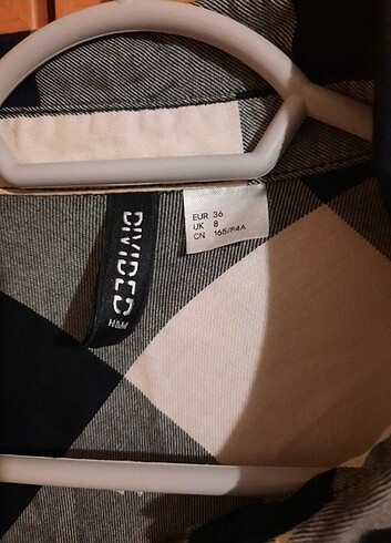 H&M Kadın gomlek 