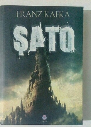 Şato