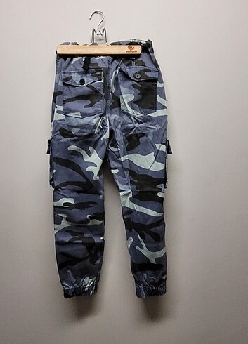 Bershka Bershka kargo pantolon