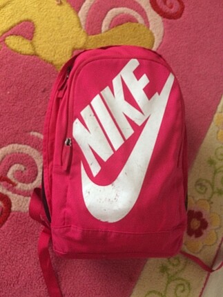 Nike çanta