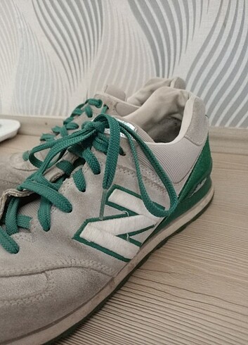 New Balance Spor ayakkabi 