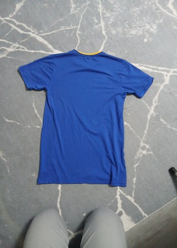 FENERBAHÇE lisanslı T shirt - Görsel 3