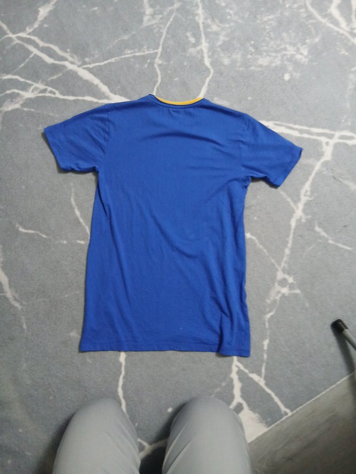 FENERBAHÇE lisanslı T shirt - Görsel 3