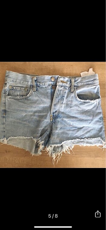jean sort
