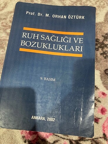  Beden Renk Kitap
