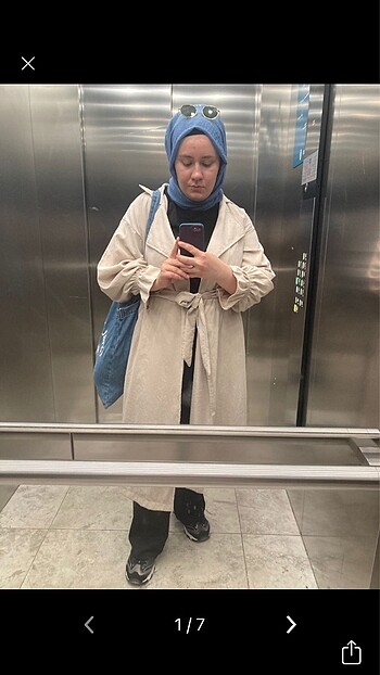 Melike tatar treçkot