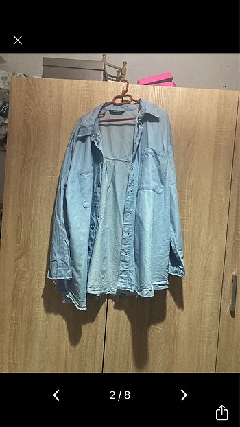 LC Waikiki Kadın tunik