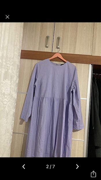 LC Waikiki Kadın elbise