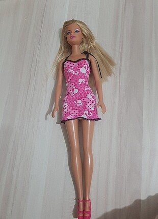 Barbie