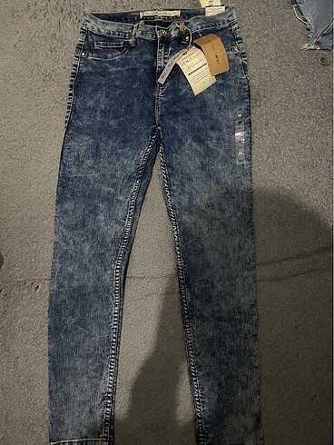 Lcw kot pantolon