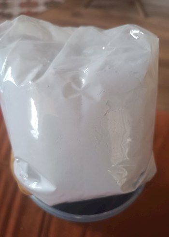 Wella Blondor Toz Açıcı Lightener - Görsel 3