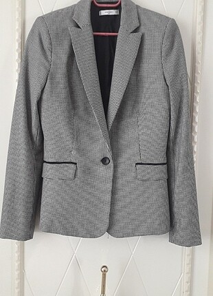 Blazer ceket