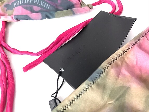Philipp Plein Bikini