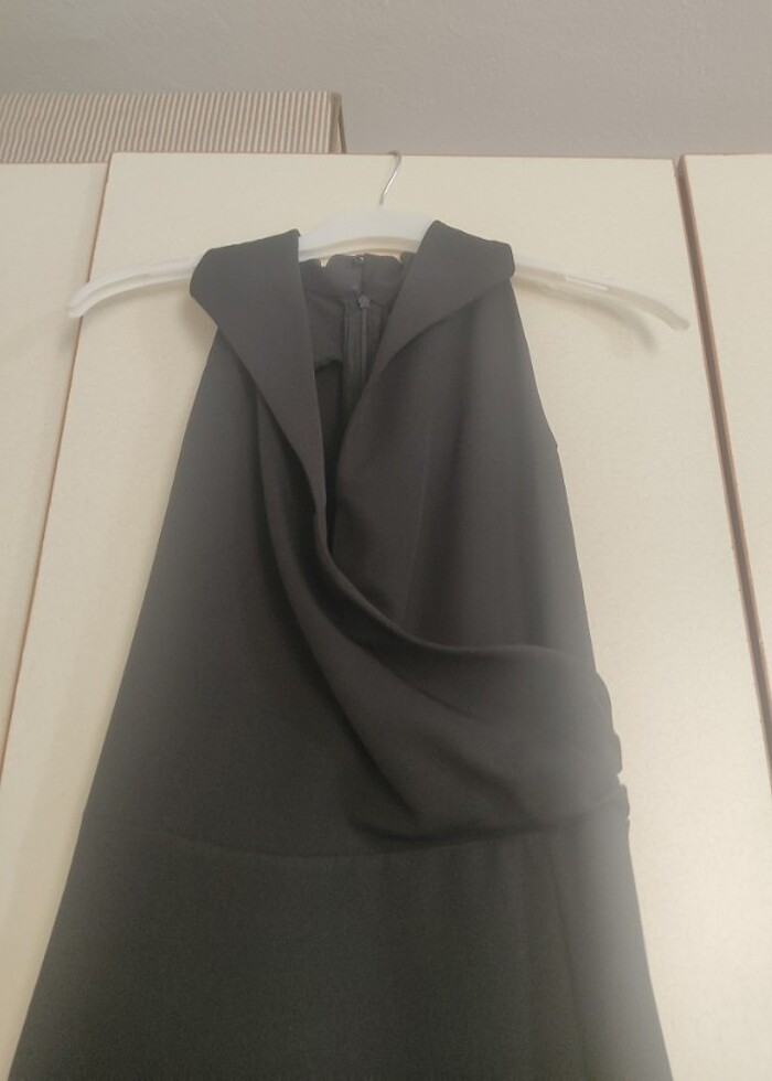 Trendyolmilla abiye - Görsel 2