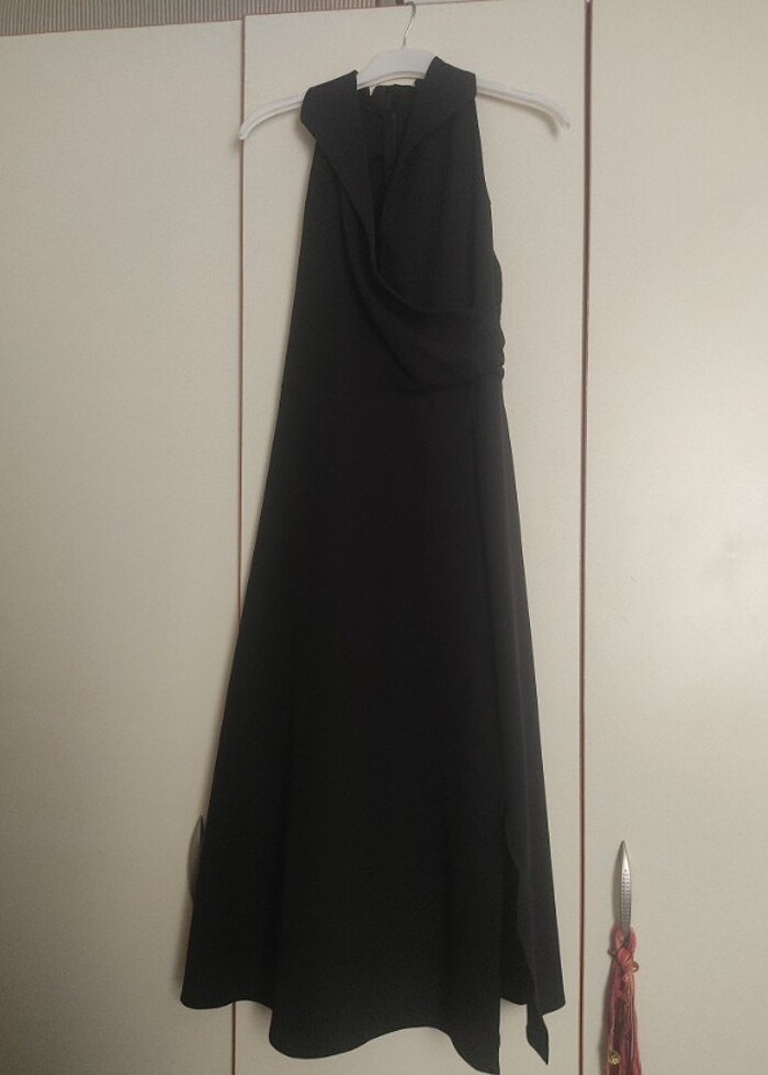 Trendyolmilla abiye - Görsel 4