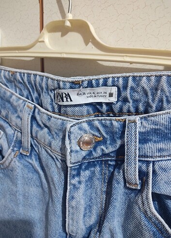 Zara jean - Görsel 2