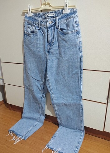 Zara jean
