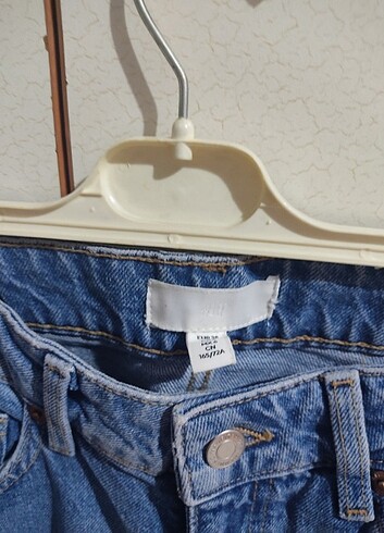 Hem mom jean - Görsel 2