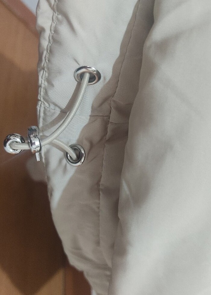 Stradivarius mont - Görsel 3