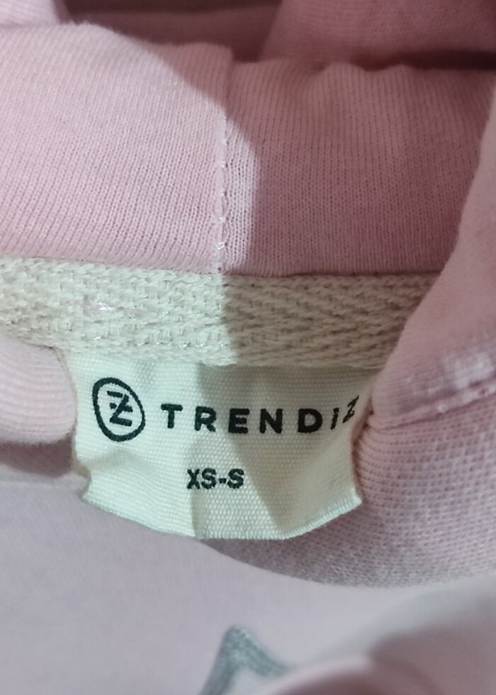 Trendiz sweatshirt - Görsel 4