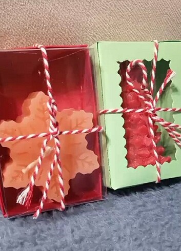 Ev yapımı kokulu mum  - Görsel 5