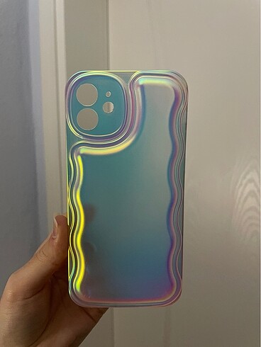 Iphone 12 Telefon Kılıfı