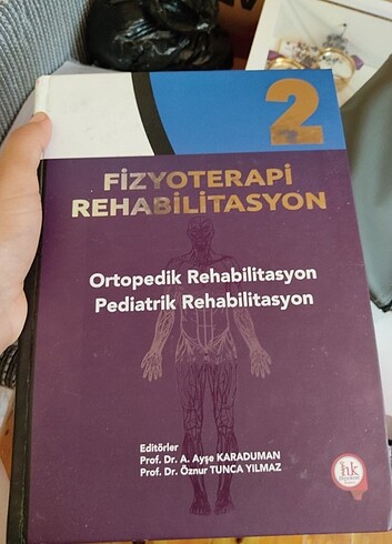 Fizyoterapi rehabilitasyon 2