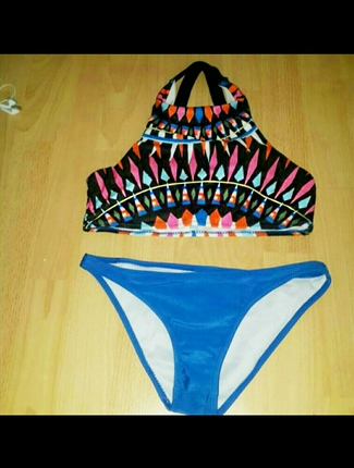 sıfır Bikini 