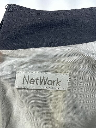 universal Beden çeşitli Renk Network Uzun Elbise %70 İndirimli.