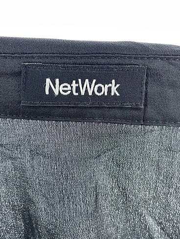m Beden siyah Renk Network Bluz %70 İndirimli.