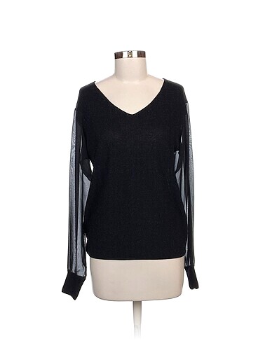 Vintage Love Bluz %70 İndirimli.